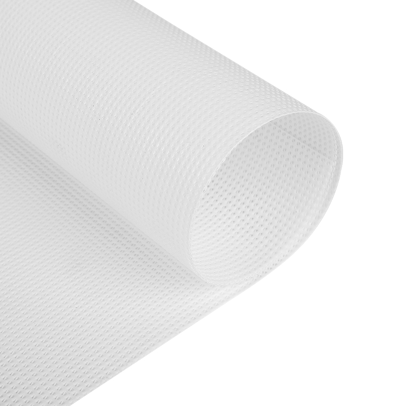 QYM1212 High quality reticulum cum PVC liner